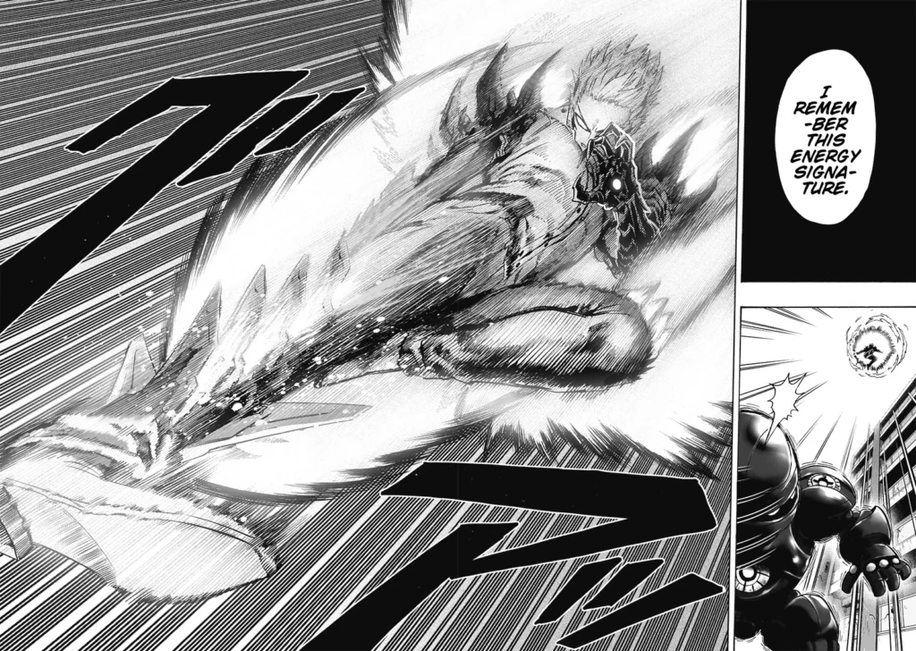 one punch man ch119 page25